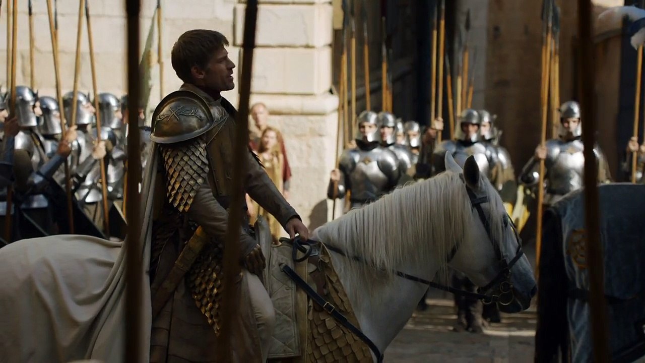 Game of Thrones Season 6- Episode #6 – Arrogance and Fanaticism