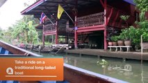 Thai Burma Death Railway Bridge on the River Kwai Tour from Bangkok