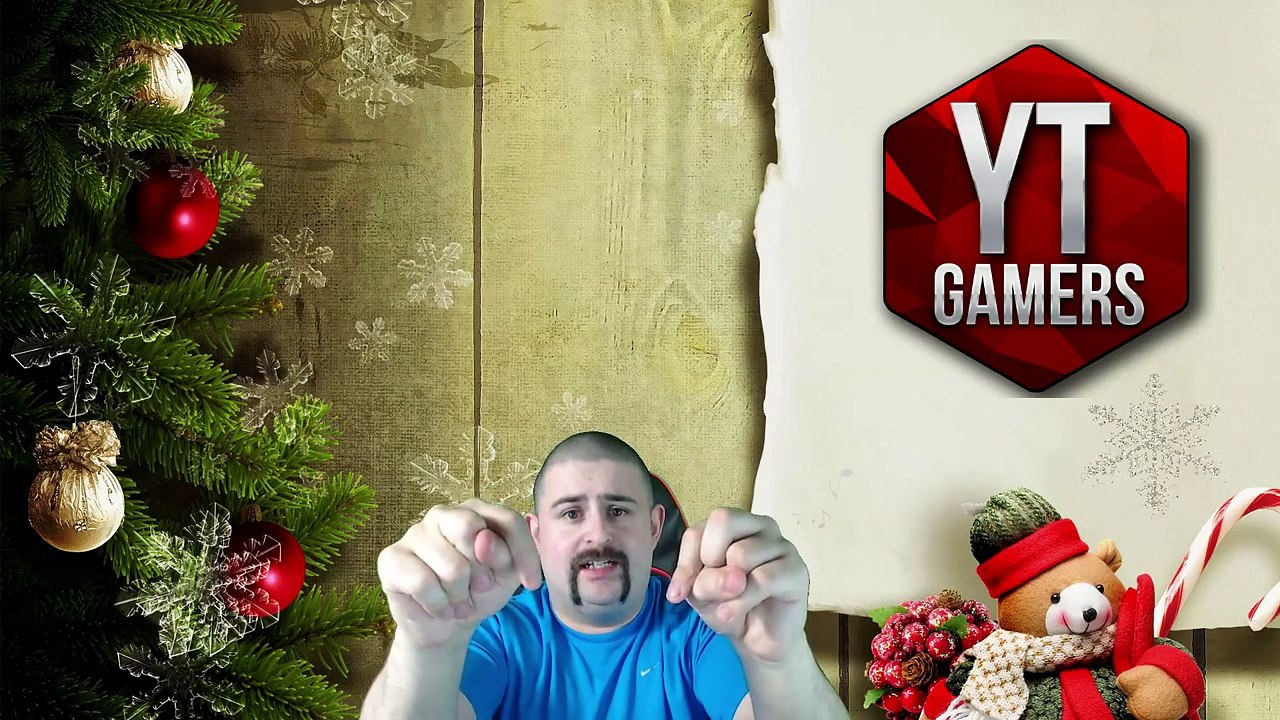 YTGamers update Video