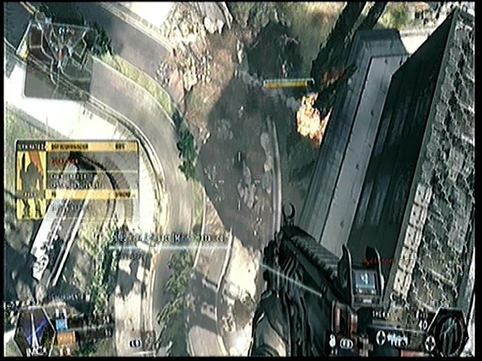 Titanfall  18 kill 7dead  ITWARROGER