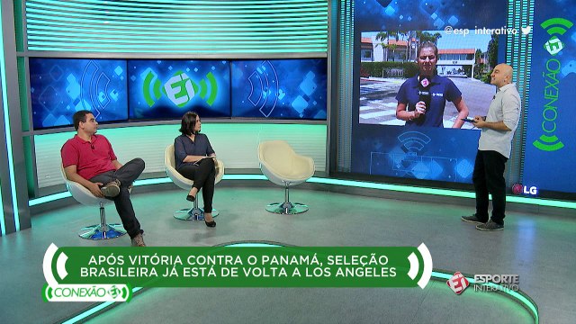 Rogerio Ceni é o novo auxiliar pontual da Seleção Brasileira