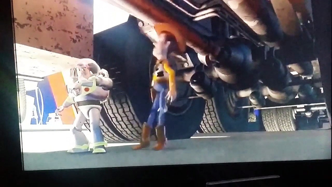 Coca-Story (Doblaje de Toy-Story)