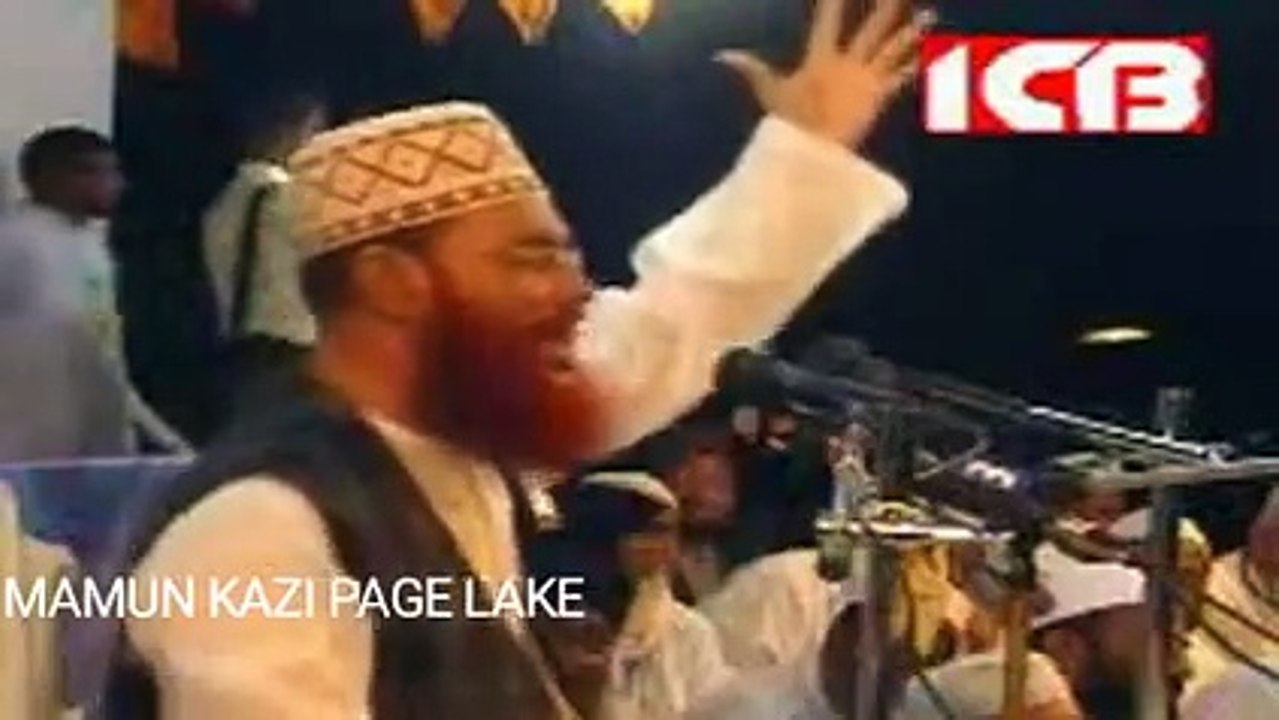কেমন ছিলেন আমাদের প্রিয় নবী হযরত মুহাম্মদুর রাসূলুল্লাহ (সঃ)
