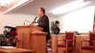 Bro. Massey Preaching at Lesslie Church of God--WEDS-June 29-11-#1