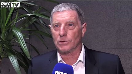 Les bons et mauvais points de Jean-Michel Larqué