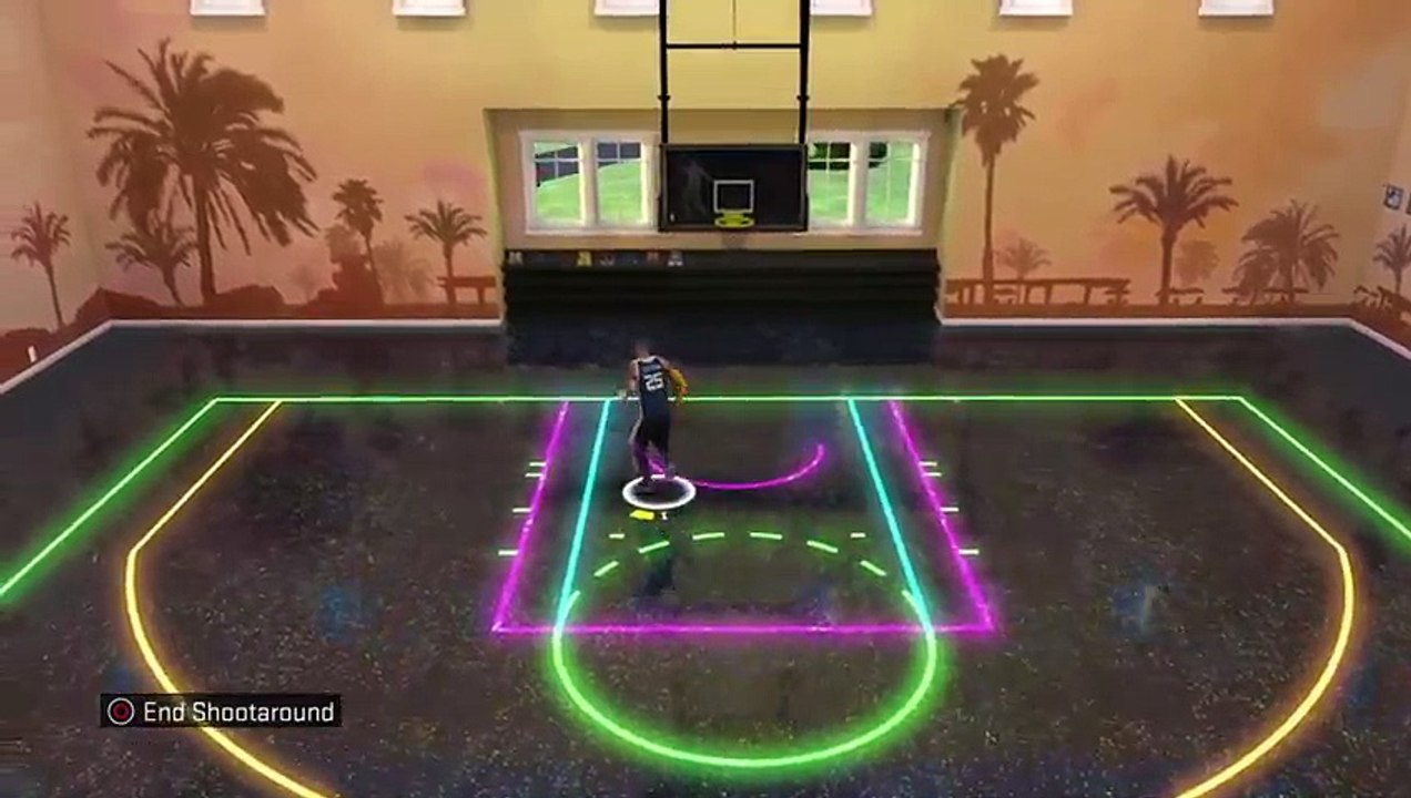 Pro_Doritos_'s Live NBA 2K16 myCAREER (99)