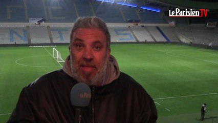 France - Cameroun (3-2) : « Beaucoup trop de problèmes »