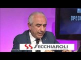 I candidati su Icaro Tv. Marzio Pecci su famiglia e unioni