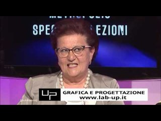 I candidati su Icaro Tv. Famiglia e unioni: Mara Marani