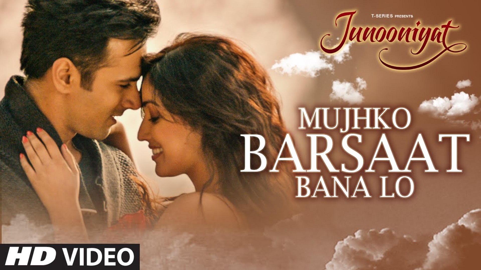 Barsath Sex - Mujh Ko Barsaat Bana Lo Video Song By ARMAAN MALIK - video Dailymotion