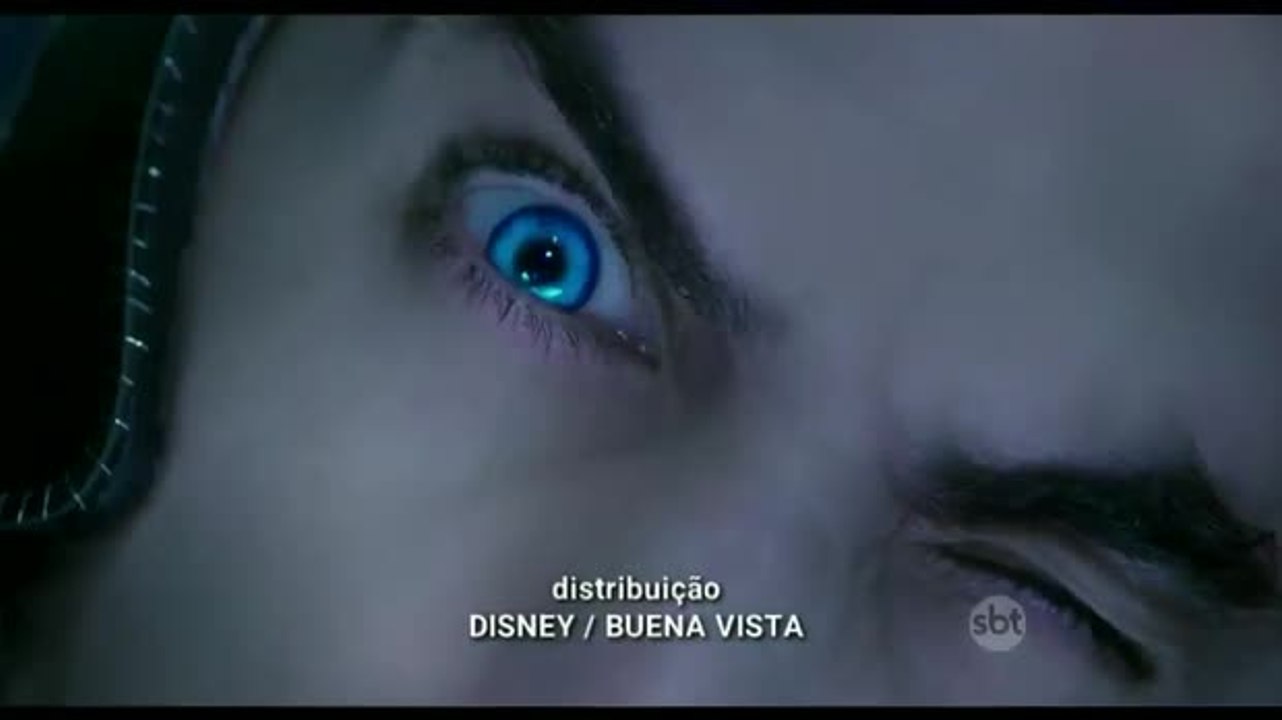 SBT Brasil entrevista elenco de `Alice através do espelho`