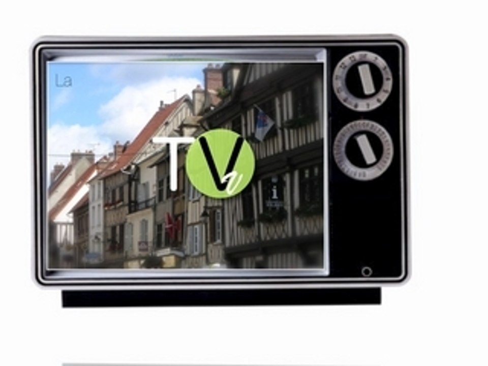 Intro Tvv