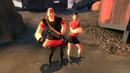 WTH Gmod - TF2