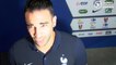 Equipe de France : Adil Rami assume ses difficultés