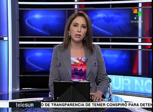 Colomiba: campesinos inician pario agrario nacional