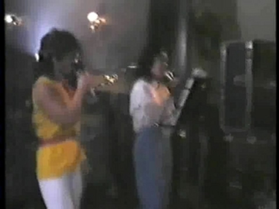 Venus - 1983 Lady Rain Group