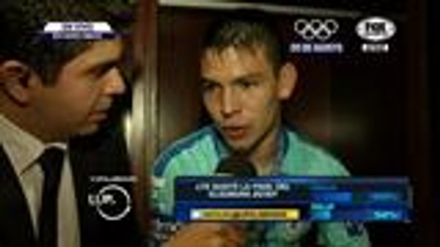Hirving Lozano: Ahora hay que pensar en la Selección Mexicana