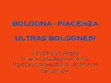Bologna - Piacenza 15/03/08 Ultras Bolognesi Curva A. Costa