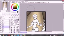 the Time Accident WIP