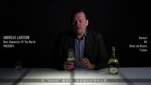Ruinart - Blanc de Blancs NV - Champagne - France