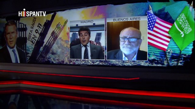 Detrás de la Razón - ¿Sabe usted cómo fabricar terroristas?