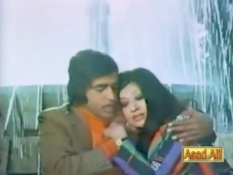 pyar ka wada aise nibhain -mehdi hassan & mehnaz -Aaj aur kal
