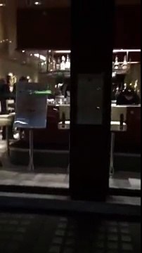 Breaking News :-Sharjeel Memon Abused On London Street By Pakistani