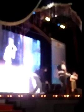 Pre Debut Lovelyz Kei (KimJiyeon) 2009 JYP Audition Everlasting (BoA)