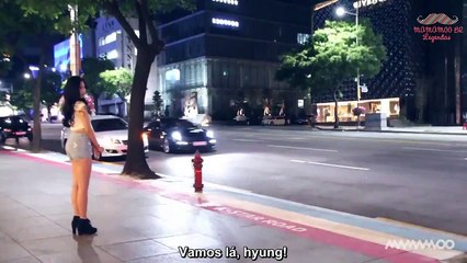 [PT-BR] Trailer - Explorando a Vida de Homens- Ep. 1 - 'Caçando'