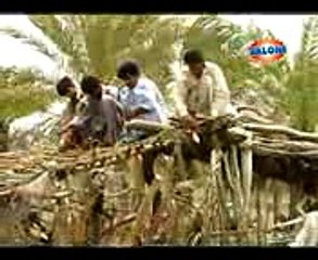 me sahe balochistan, me sahe balochi song