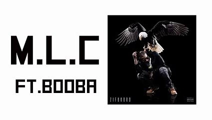 NISKA Ft. BOOBA - M.L.C (Son Officiel) exclu__