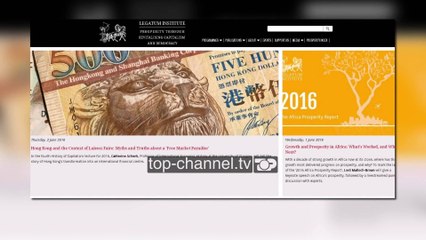 Ekonomia s’të bën të lumtur - Top Channel Albania - News - Lajme