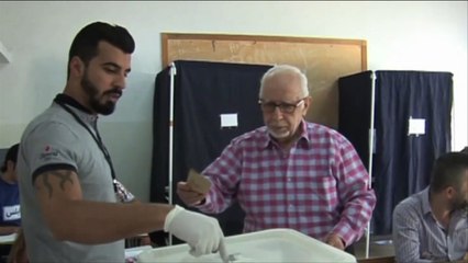 أحزاب السلطة اللبنانية تتراجع أمام الأصوات البديلة