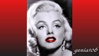 Happy 90 Birthday Marilyn Monroe~Body and Soul ~Smith Ballew