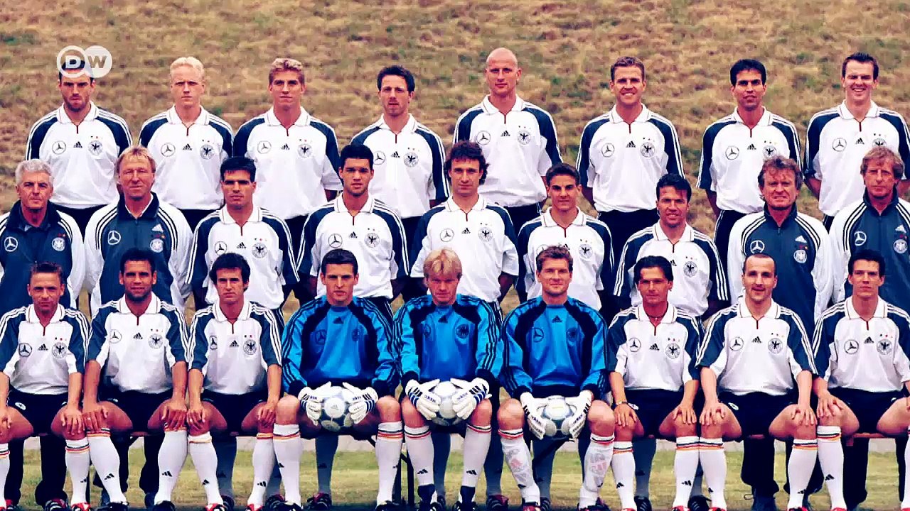 Documentales: Fútbol "Hecho en Alemania" | Documentales