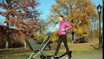Forget Cars, the Self-Driving Stroller Is Coming