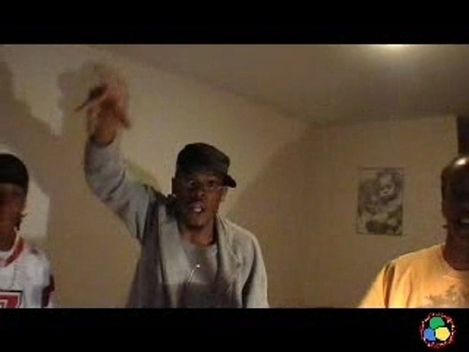 Tune Afta Tune Ii Prmo Video-Freestyle Session