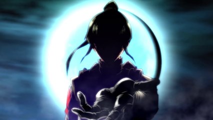 Shin Megami Tensei IV Apocalypse - Story Trailer