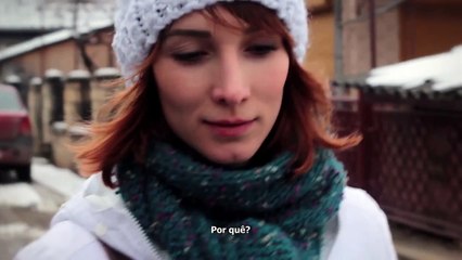 Prisioneiros do Demônio