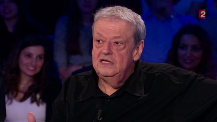 La révélation choc de Guy Carlier sur la sextape de Mathieu Valbuena !