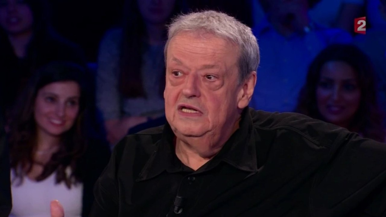 La révélation choc de Guy Carlier sur la sextape de Mathieu Valbuena !