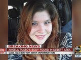 Body of missing Maricopa woman found