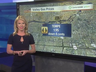 Spots to save on gas this Memorial Day weekend