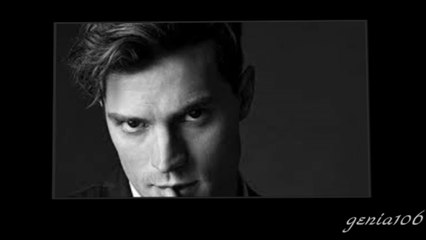 Jamie Dornan~Fifty Shades of Grey~TABU~Xavier Cugat