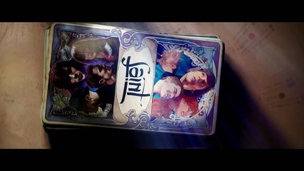 Now You See Me 2 - Official "The Eye" Movie Clip #2 [HD]