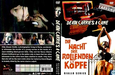 (Italy 1973) Roberto Pregadio - Death Carries A Cane