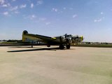 B-17 Flying Fortress 