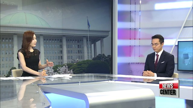 20th National Assembly kicks off Monday-2