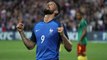 France - Cameroun, le but d'Olivier Giroud