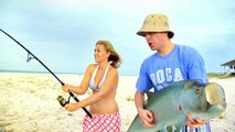 BVK - Beaches of Fort Myers / Sanibel - Day 7: Tarpon Fishing 2